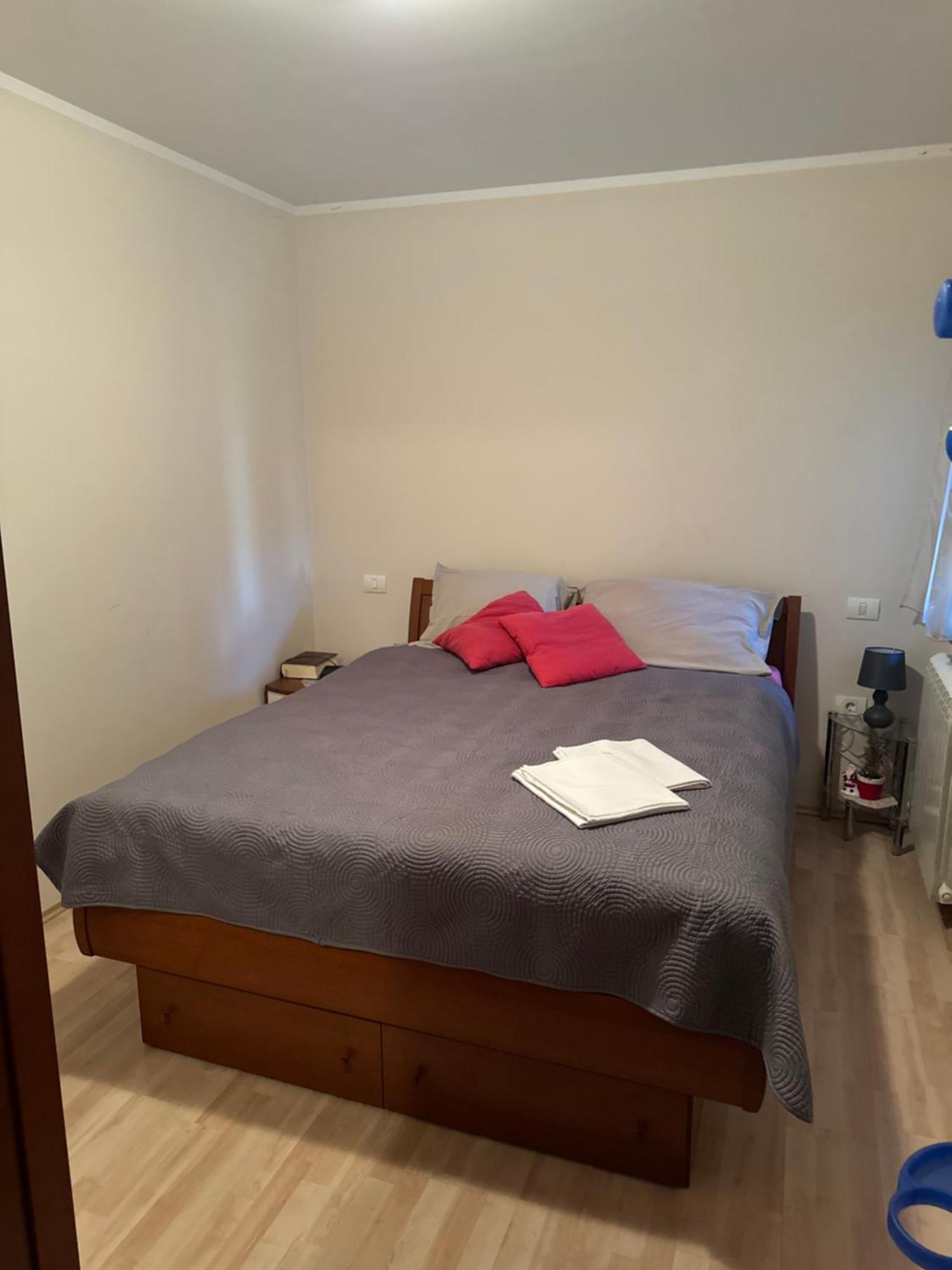 Apartment & Olive Oil Valuma Копер Экстерьер фото